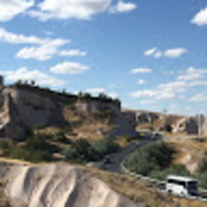 Meet your Posher, Sandra